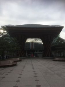 新卒採用in金沢 新卒採用in金沢