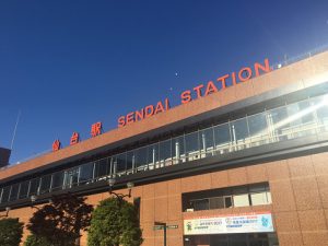 新卒採用in仙台 新卒採用in仙台