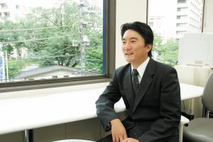 赤坂時代のN.ジェンについて話そう 赤坂時代のN.ジェンについて話そう